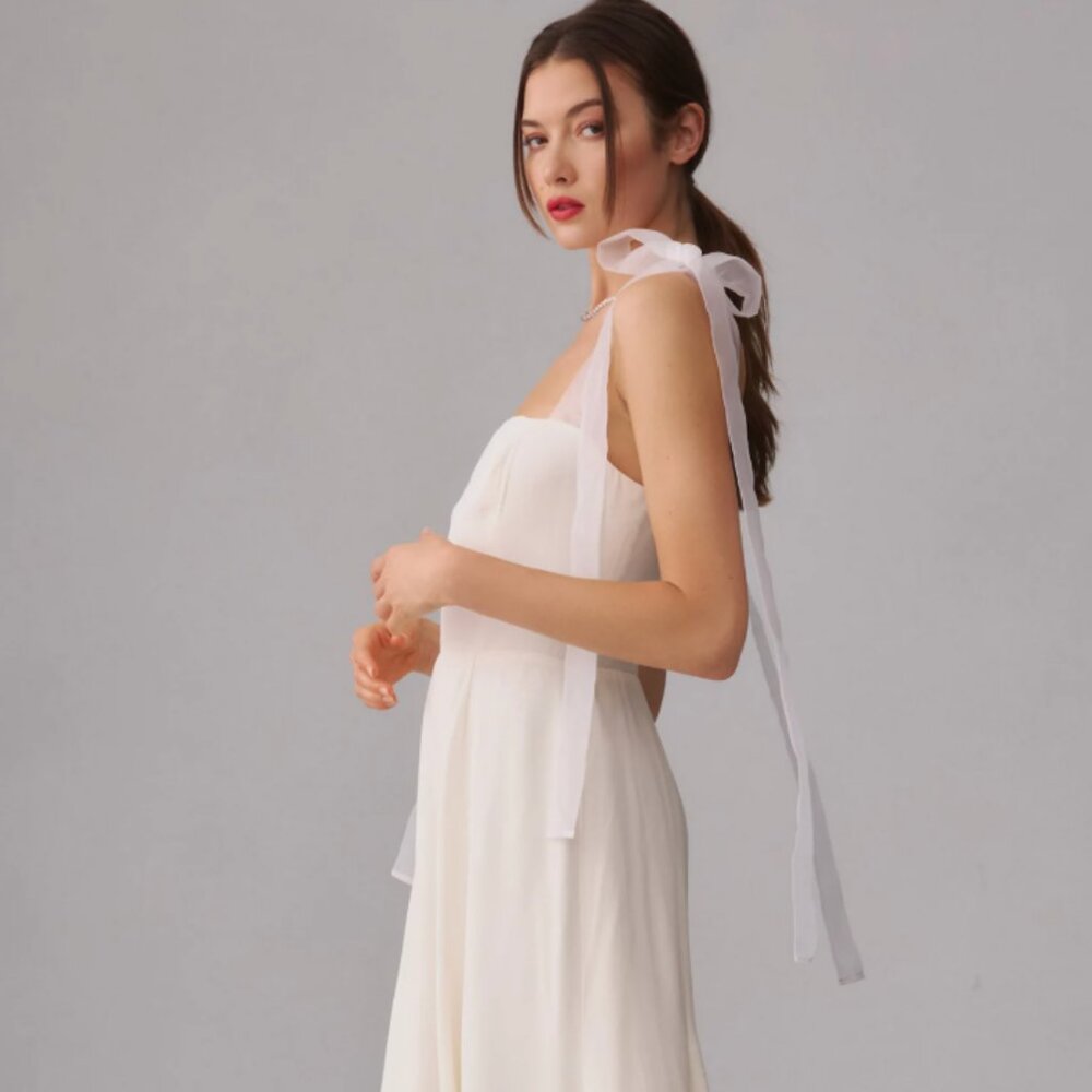 Reformation Kairo Dress